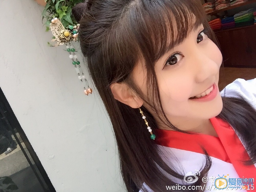 李梦颖可爱写真 李梦颖高清写真_李梦颖高清剧照