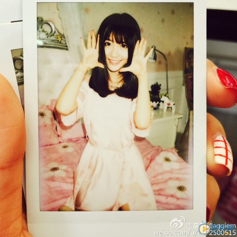 李梦颖生活照写真 李梦颖高清写真_李梦颖高清剧照