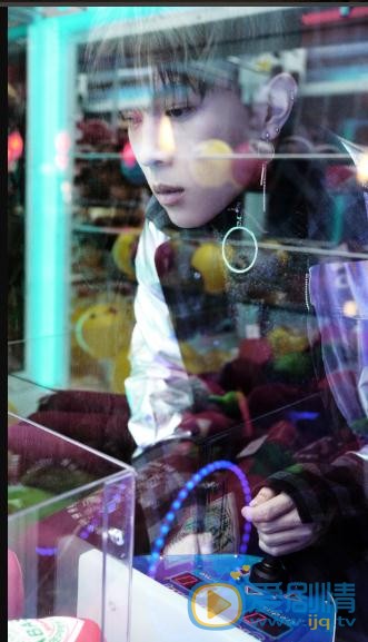 马伯骞青春写真 马伯骞高清写真_马伯骞高清剧照