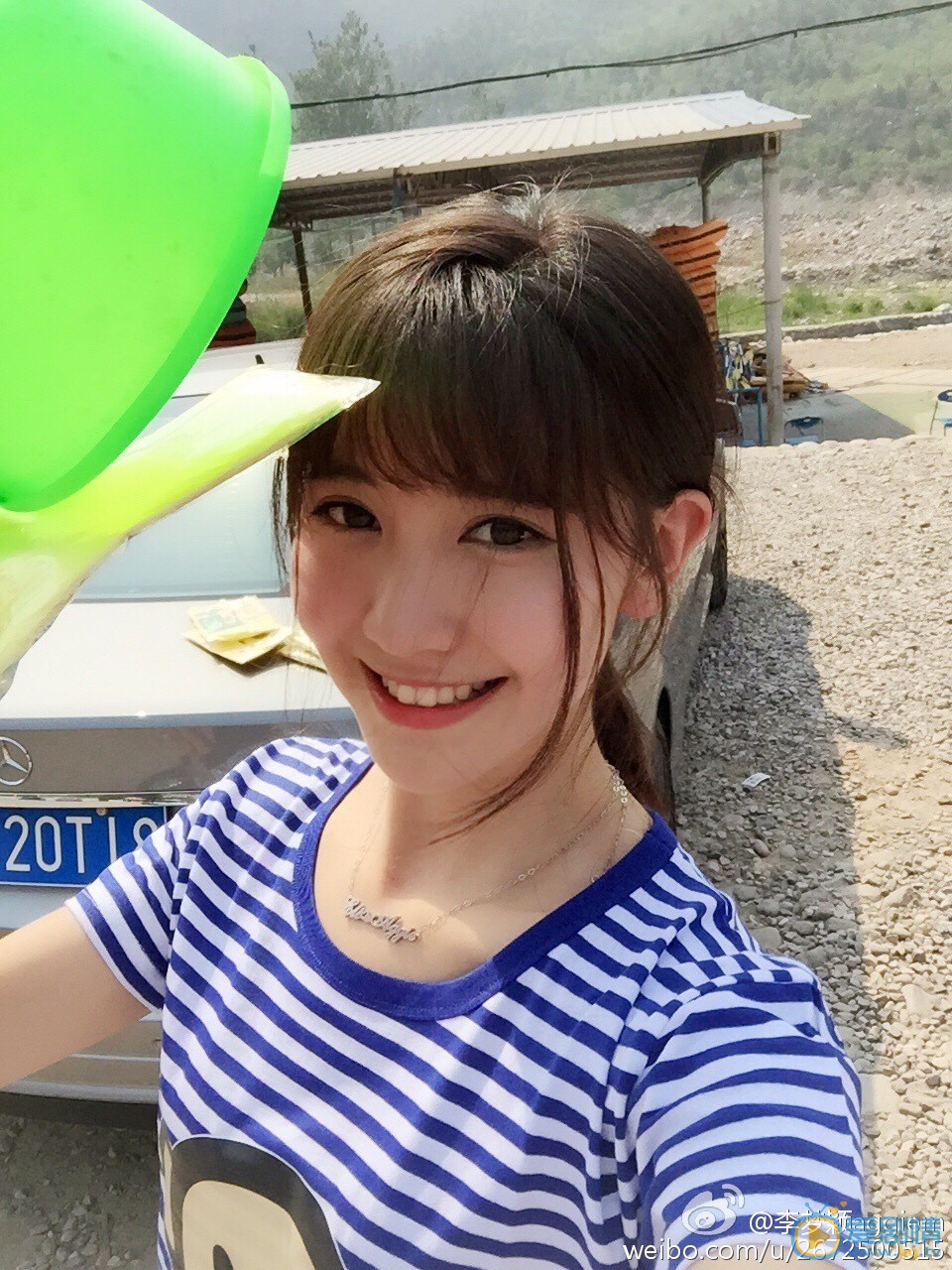 李梦颖生活照写真 李梦颖高清写真_李梦颖高清剧照