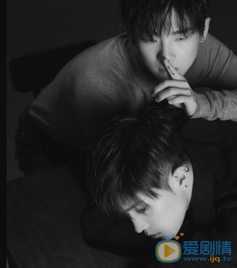 马伯骞黑白照写真 马伯骞高清写真_马伯骞高清剧照