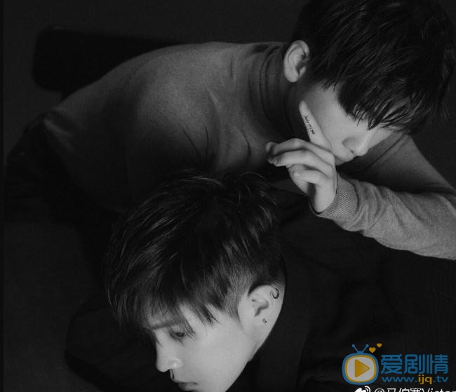 马伯骞黑白照写真 马伯骞高清写真_马伯骞高清剧照