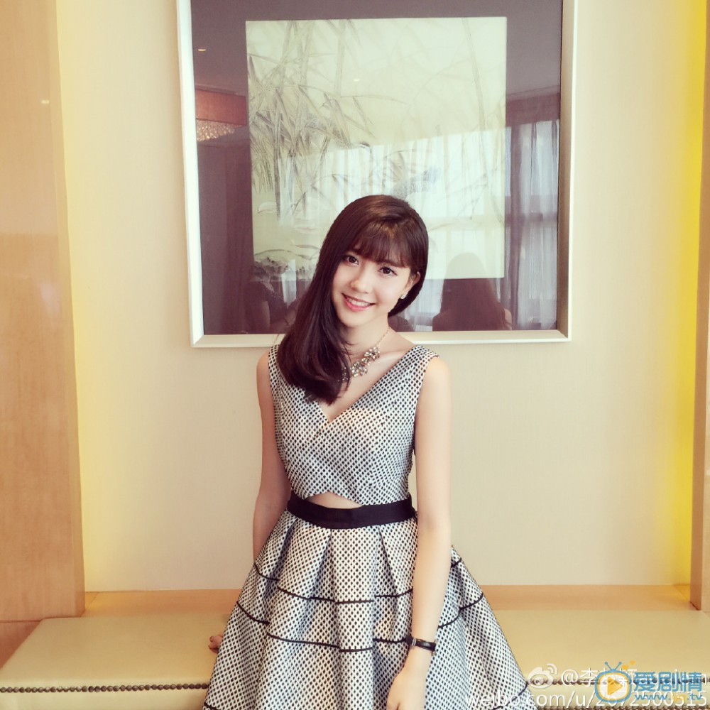李梦颖优雅写真 李梦颖高清写真_李梦颖高清剧照