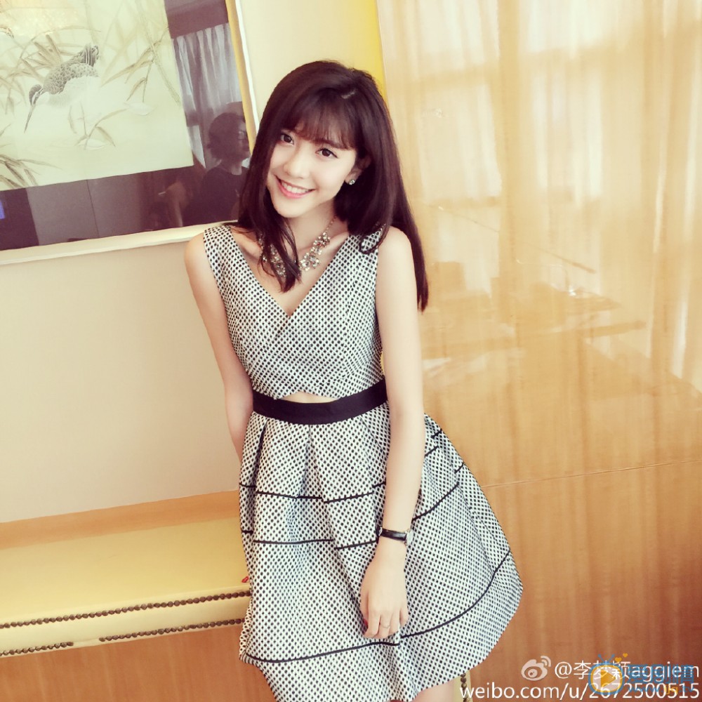 李梦颖优雅写真 李梦颖高清写真_李梦颖高清剧照