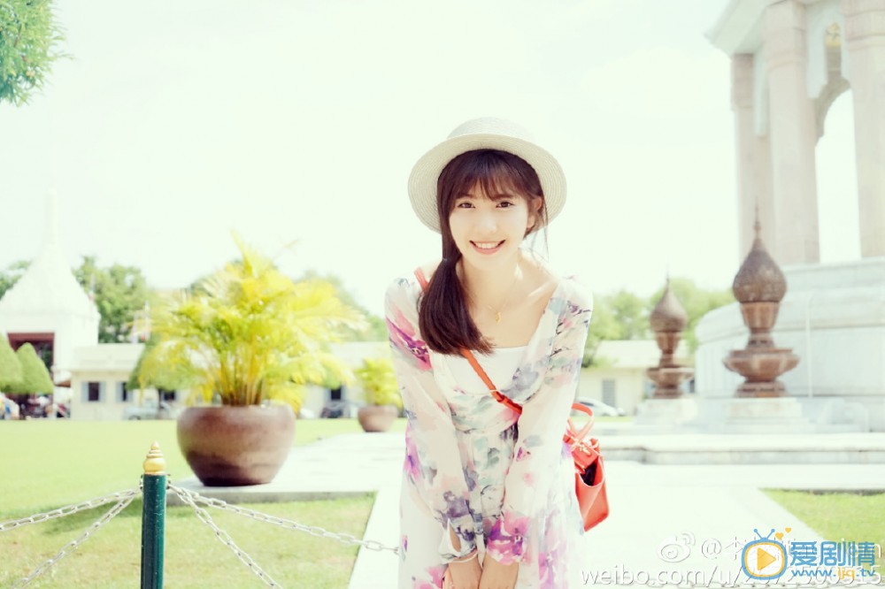李梦颖优雅写真 李梦颖高清写真_李梦颖高清剧照