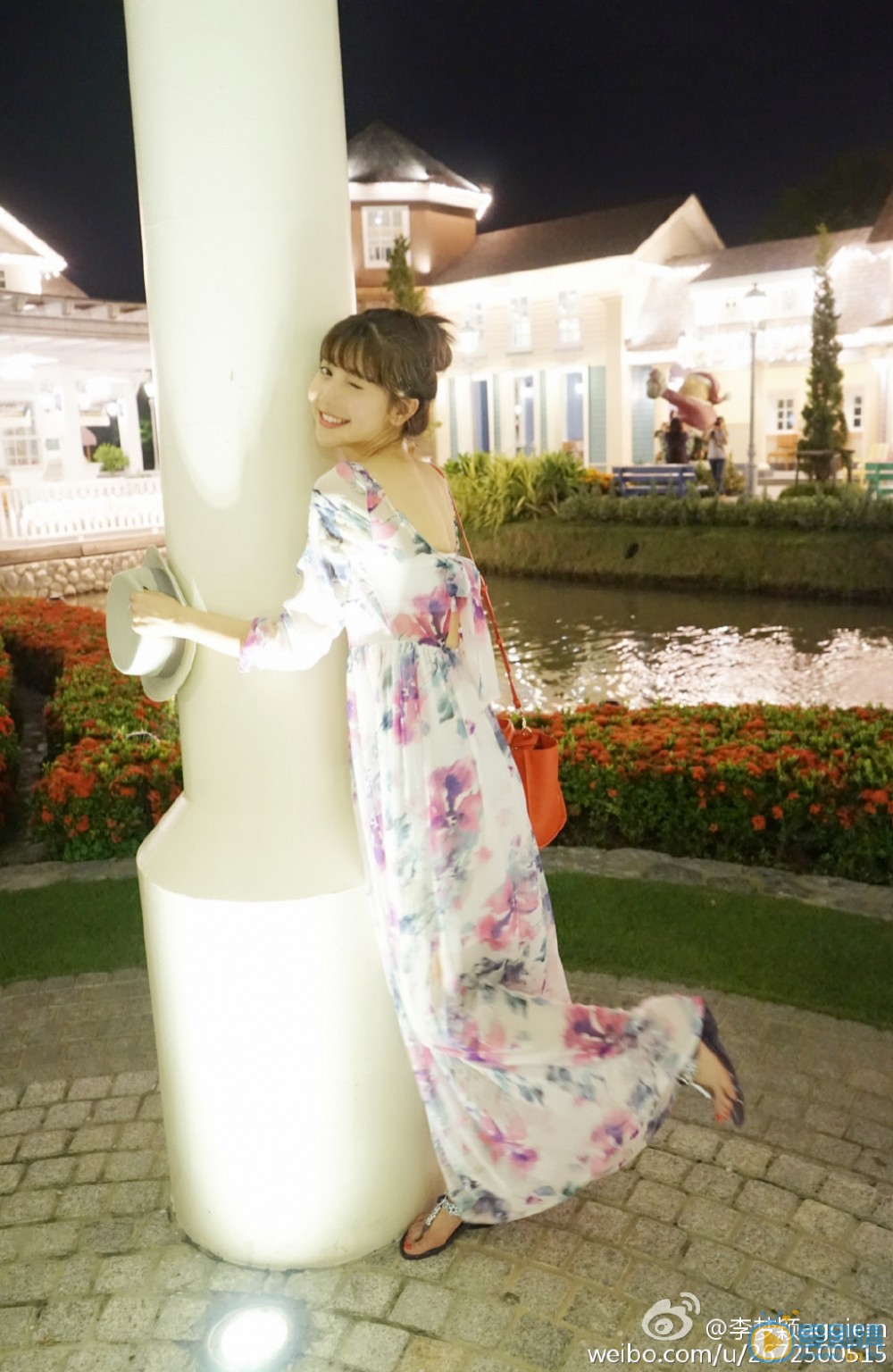 李梦颖优雅写真 李梦颖高清写真_李梦颖高清剧照