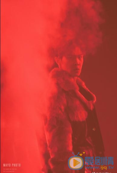 马伯骞综艺节目写真 马伯骞高清写真_马伯骞高清剧照