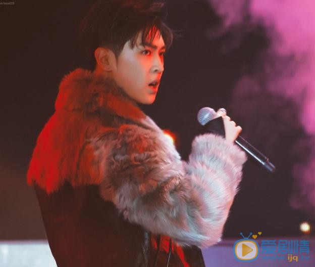 马伯骞综艺节目写真 马伯骞高清写真_马伯骞高清剧照