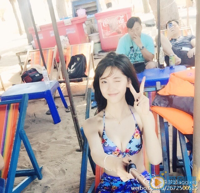 李梦颖优雅写真 李梦颖高清写真_李梦颖高清剧照