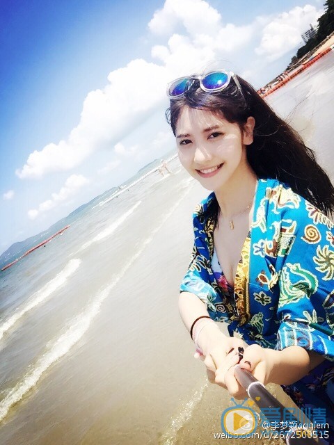 李梦颖优雅写真 李梦颖高清写真_李梦颖高清剧照
