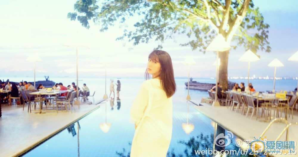李梦颖优雅写真 李梦颖高清写真_李梦颖高清剧照