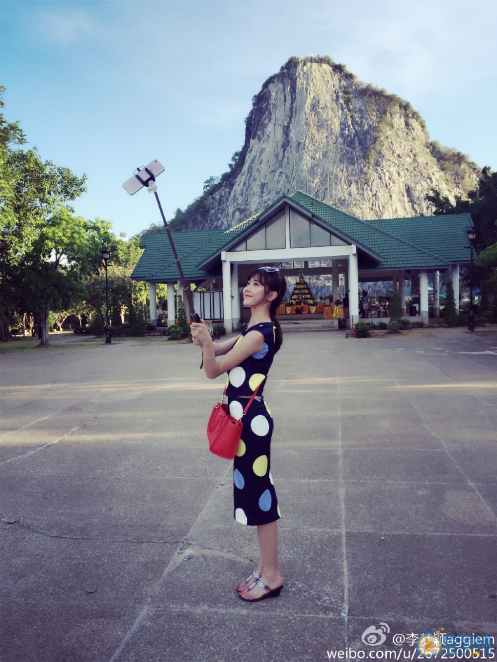 李梦颖生活照写真 李梦颖高清写真_李梦颖高清剧照
