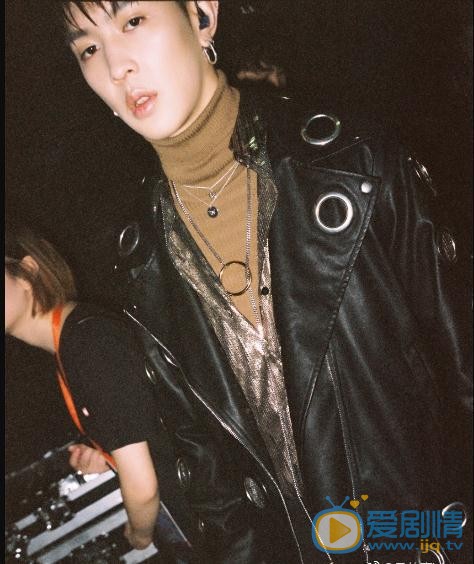 马伯骞文艺写真 马伯骞高清写真_马伯骞高清剧照