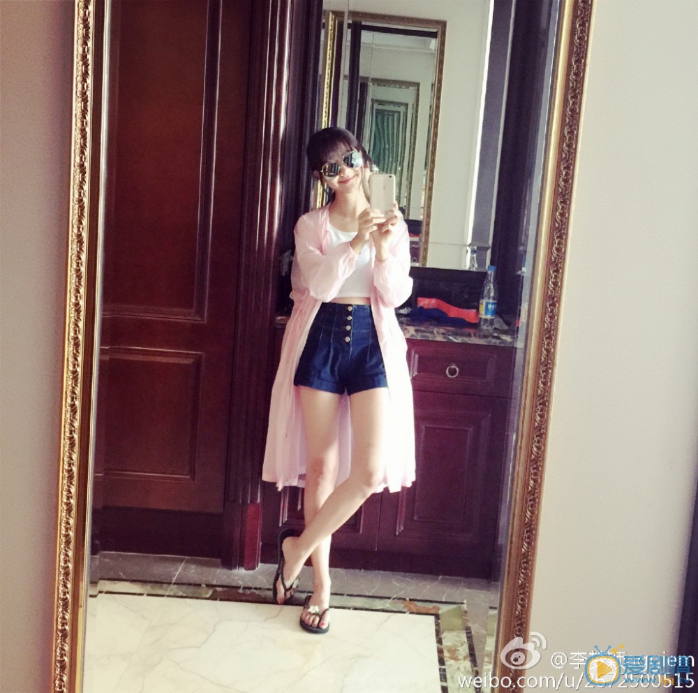 李梦颖帅气写真 李梦颖高清写真_李梦颖高清剧照