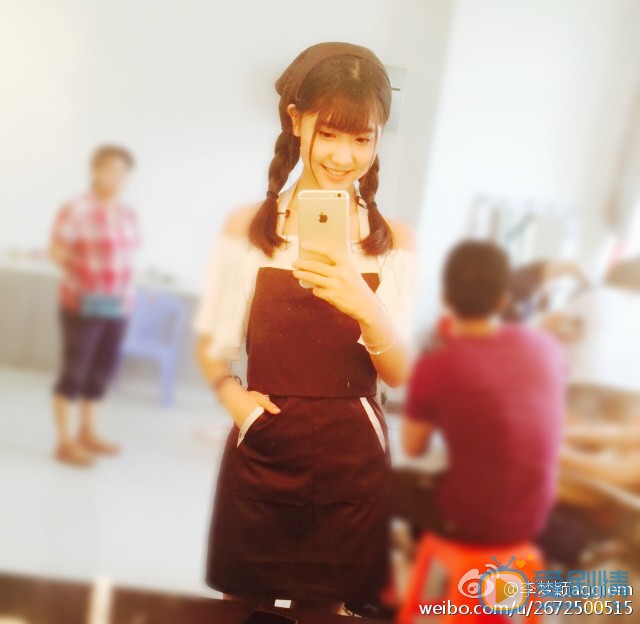 李梦颖生活照写真 李梦颖高清写真_李梦颖高清剧照