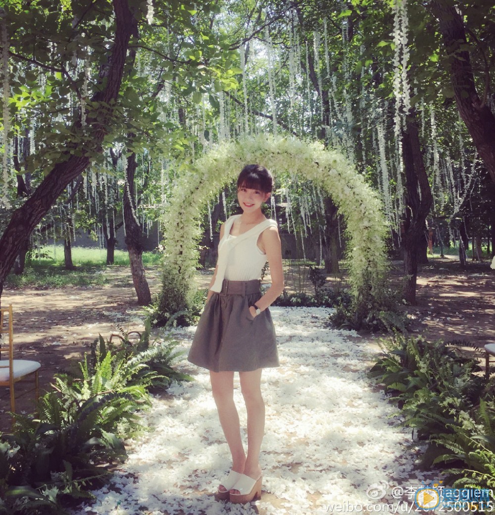 李梦颖生活照写真 李梦颖高清写真_李梦颖高清剧照