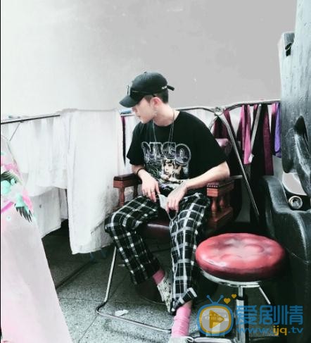 马伯骞生活照写真 马伯骞高清写真_马伯骞高清剧照