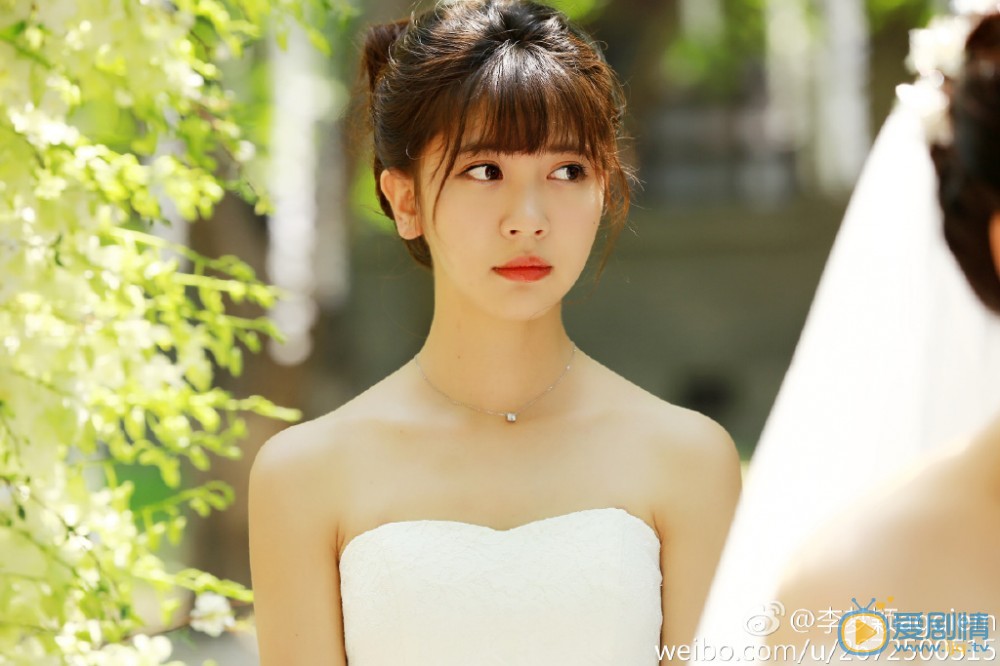 李梦颖俏丽写真 李梦颖高清写真_李梦颖高清剧照