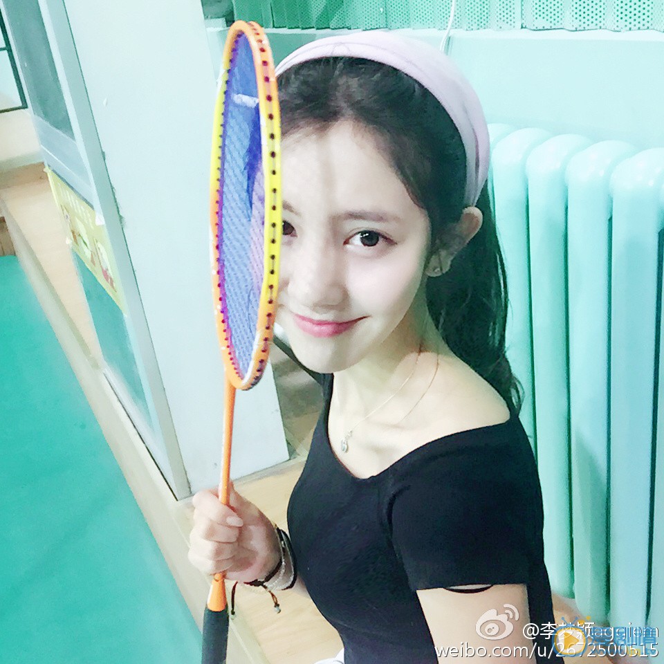 李梦颖俏丽写真 李梦颖高清写真_李梦颖高清剧照