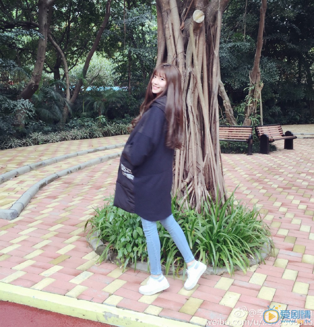 李梦颖生活照写真 李梦颖高清写真_李梦颖高清剧照
