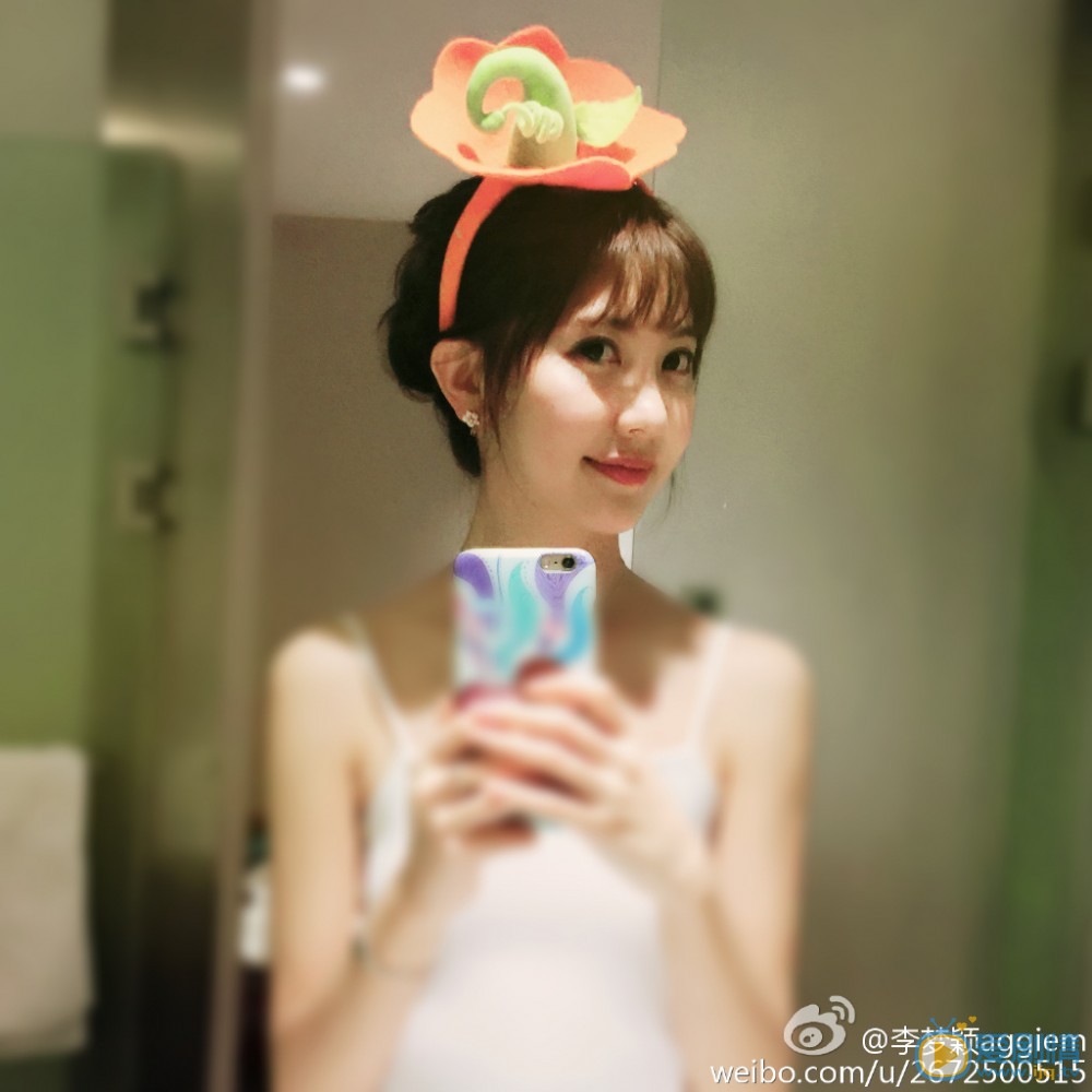 李梦颖时尚写真 李梦颖高清写真_李梦颖高清剧照