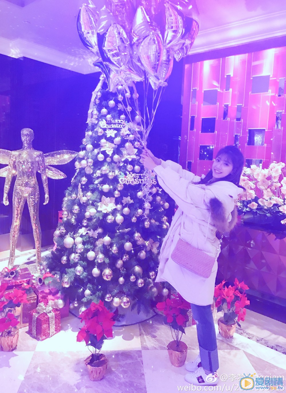 李梦颖生活照写真 李梦颖高清写真_李梦颖高清剧照