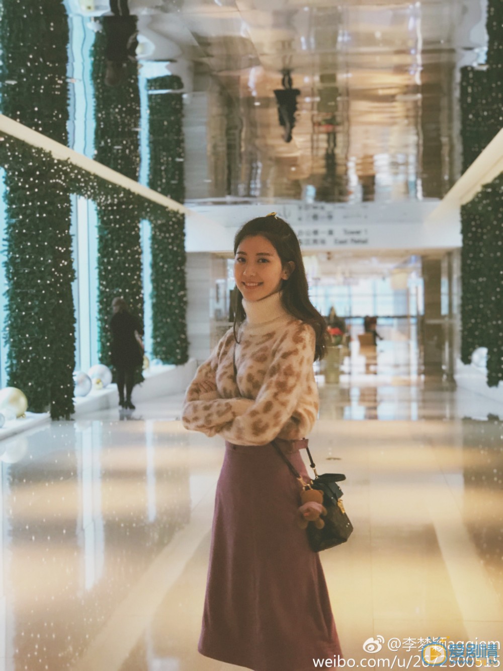李梦颖优雅写真 李梦颖高清写真_李梦颖高清剧照