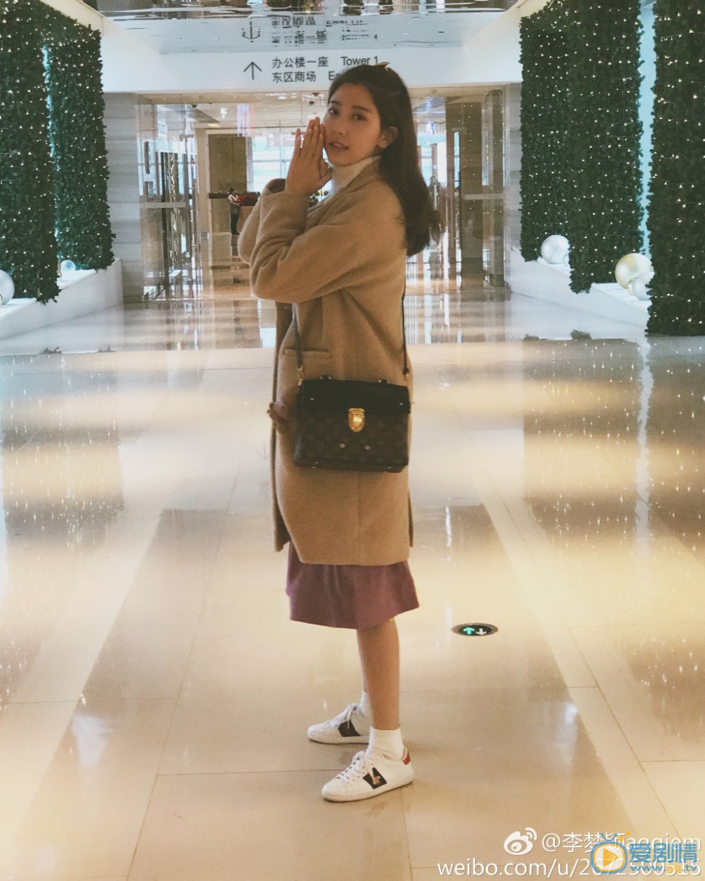 李梦颖优雅写真 李梦颖高清写真_李梦颖高清剧照