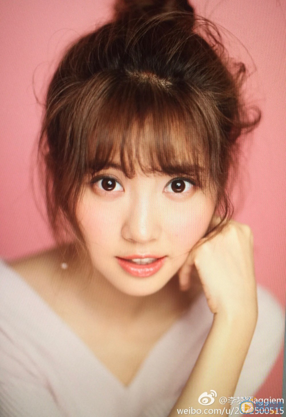 李梦颖优雅写真 李梦颖高清写真_李梦颖高清剧照