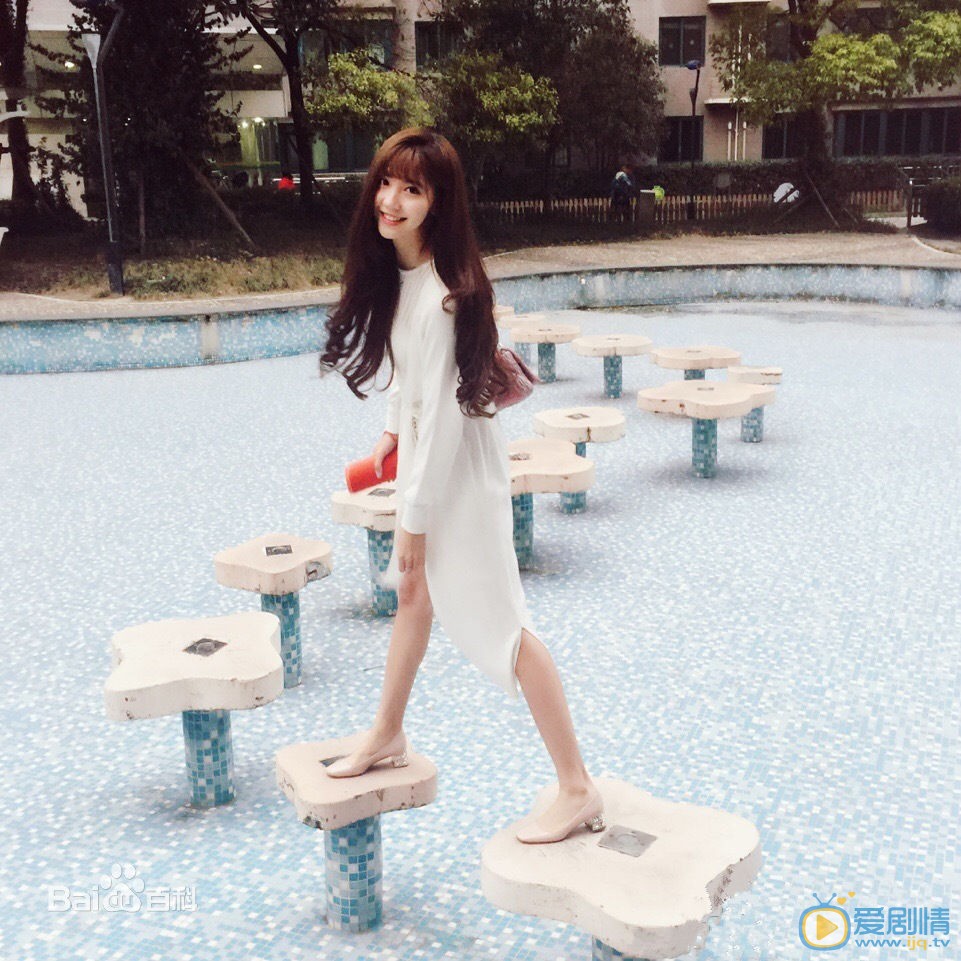 李梦颖生活照写真 李梦颖高清写真_李梦颖高清剧照