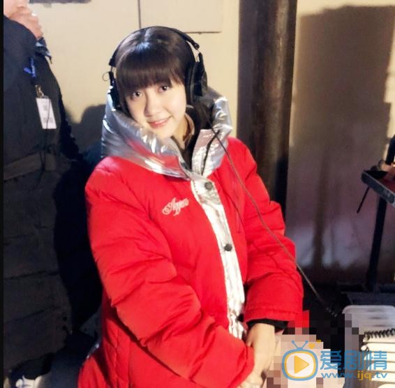 李梦颖时尚写真 李梦颖高清写真_李梦颖高清剧照