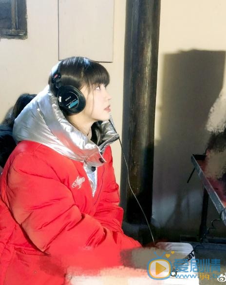 李梦颖时尚写真 李梦颖高清写真_李梦颖高清剧照