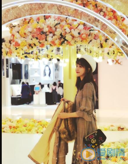 李梦颖唯美写真 李梦颖高清写真_李梦颖高清剧照