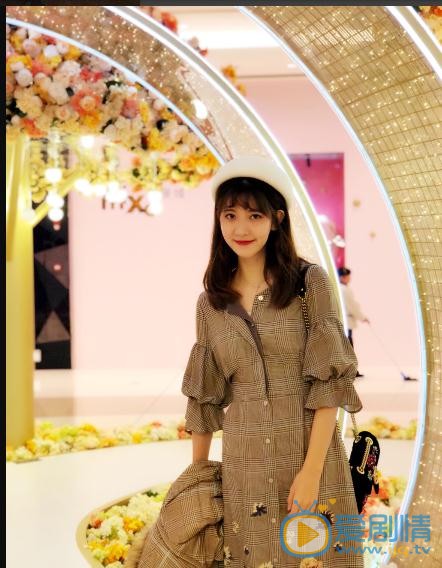 李梦颖唯美写真 李梦颖高清写真_李梦颖高清剧照
