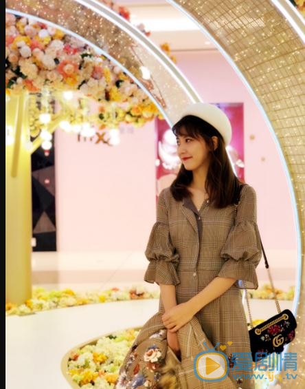 李梦颖唯美写真 李梦颖高清写真_李梦颖高清剧照