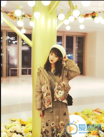 李梦颖唯美写真 李梦颖高清写真_李梦颖高清剧照