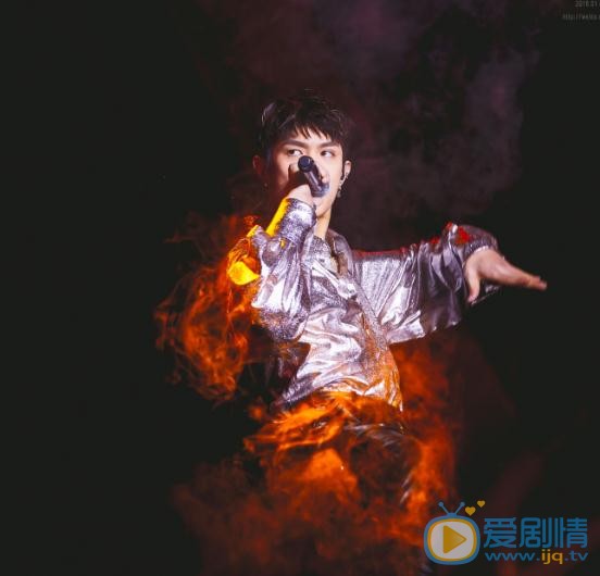 马伯骞时尚写真 马伯骞高清写真_马伯骞高清剧照