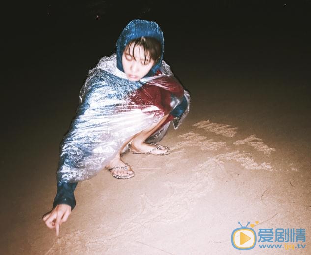 李梦颖生活照写真 李梦颖高清写真_李梦颖高清剧照