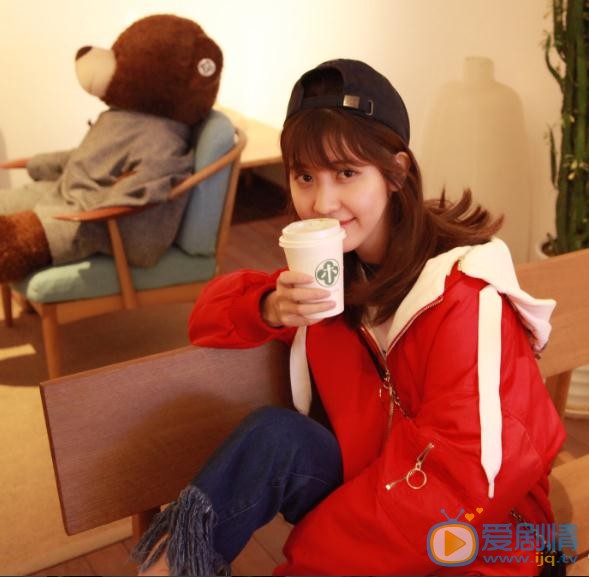 李梦颖时尚写真 李梦颖高清写真_李梦颖高清剧照