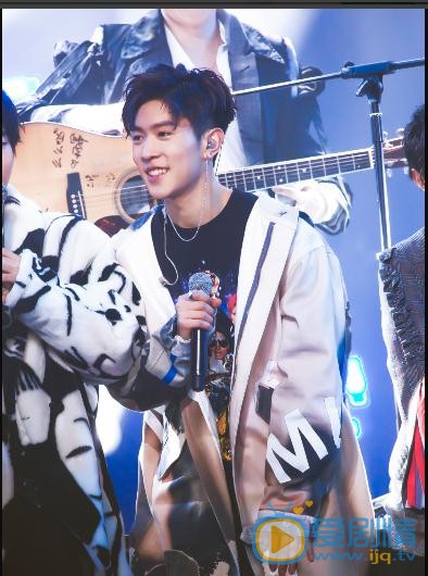 马伯骞时尚写真 马伯骞高清写真_马伯骞高清剧照