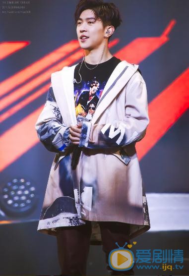 马伯骞时尚写真 马伯骞高清写真_马伯骞高清剧照