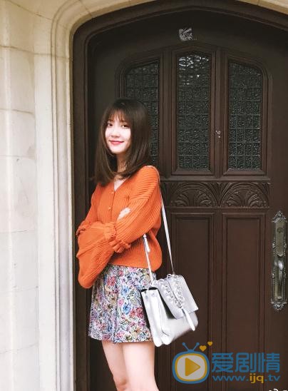 李梦颖写真照 李梦颖高清写真_李梦颖高清剧照