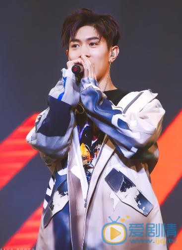 马伯骞时尚写真 马伯骞高清写真_马伯骞高清剧照