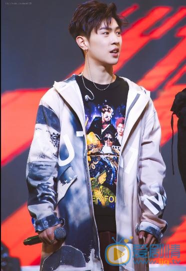 马伯骞时尚写真 马伯骞高清写真_马伯骞高清剧照