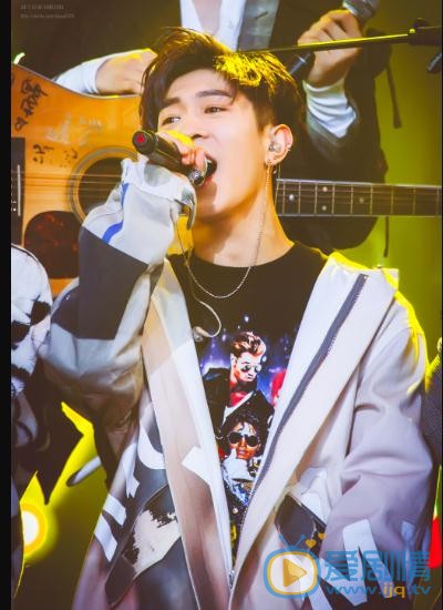 马伯骞时尚写真 马伯骞高清写真_马伯骞高清剧照