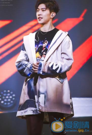 马伯骞时尚写真 马伯骞高清写真_马伯骞高清剧照