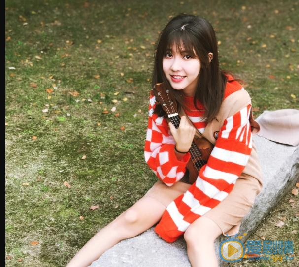 李梦颖写真照 李梦颖高清写真_李梦颖高清剧照