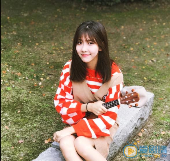 李梦颖写真照 李梦颖高清写真_李梦颖高清剧照