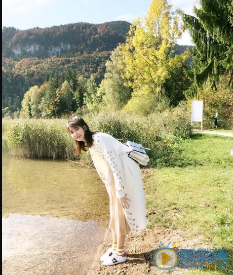 李梦颖写真照 李梦颖高清写真_李梦颖高清剧照