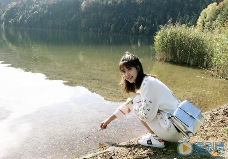 李梦颖写真照 李梦颖高清写真_李梦颖高清剧照